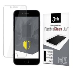 3mk FlexibleGlass Lite Full Screen Protector Защитная пленочка для экрана Apple Watch Ultra цена и информация | Охлаждающие подставки и другие принадлежности | pigu.lt