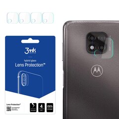 3mk Lens Protection kaina ir informacija | Apsauginės plėvelės telefonams | pigu.lt