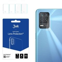 Защитное стекло 3mk Lens Protection, предназначено для Realme 8 5G цена и информация | Защитные пленки для телефонов | pigu.lt