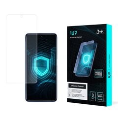 Xiaomi POCO X3 Pro - 3mk 1UP screen protector цена и информация | Защитные пленки для телефонов | pigu.lt