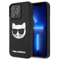 Чехол Karl Lagerfeld для iPhone 13 Pro Max 6,7" цена и информация | Чехлы для телефонов | pigu.lt