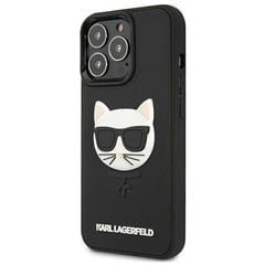 Чехол Karl Lagerfeld для iPhone 13 Pro Max 6,7" цена и информация | Чехлы для телефонов | pigu.lt