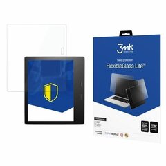 3mk FlexibleGlass Lite Screen Protector 5903108451468 kaina ir informacija | Planšečių, el. skaityklių priedai | pigu.lt