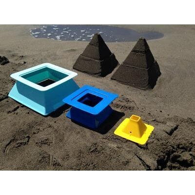 Paplūdimio žaislas Quut Pira kaina ir informacija | Vandens, smėlio ir paplūdimio žaislai | pigu.lt