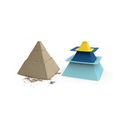 Paplūdimio žaislas Quut Pira kaina ir informacija | Vandens, smėlio ir paplūdimio žaislai | pigu.lt