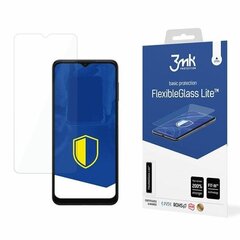 Nintendo Switch Lite 2019  - 3mk FlexibleGlass Lite™ screen protector цена и информация | Защитные пленки для телефонов | pigu.lt