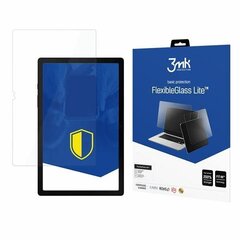 ONYX Boox note 5 - 3mk FlexibleGlass Lite™ 11'' защитное стекло цена и информация | Аксессуары для планшетов, электронных книг | pigu.lt