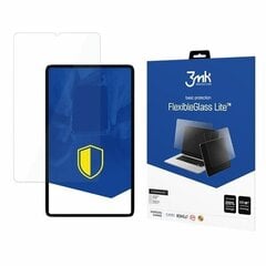 3mk FlexibleGlass Lite Screen Protector 5903108438285 цена и информация | Аксессуары для планшетов, электронных книг | pigu.lt