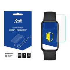 3MK Watch Screen Protector kaina ir informacija | Išmaniųjų laikrodžių ir apyrankių priedai | pigu.lt
