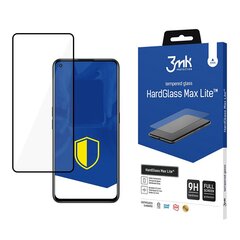 3MK HardGlass Max Lite kaina ir informacija | Apsauginės plėvelės telefonams | pigu.lt