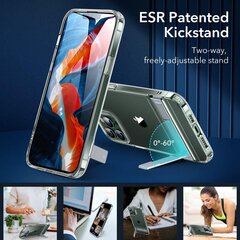 ESR Air Shield Boost Case kaina ir informacija | Telefono dėklai | pigu.lt