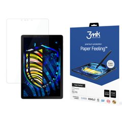 Samsung Galaxy Tab S4 T830/835 - 3mk Paper Feeling™ 11'' screen protector цена и информация | Аксессуары для планшетов, электронных книг | pigu.lt