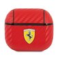 Ferrari FESA3CARE, AirPods 3 kaina ir informacija | Ausinės | pigu.lt