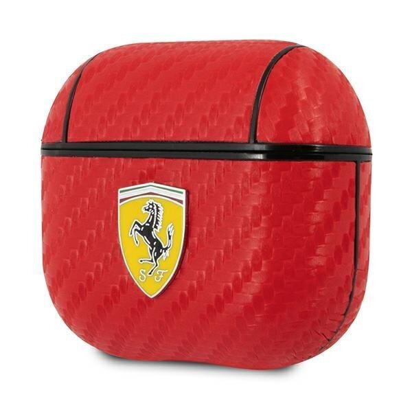 Ferrari FESA3CARE цена и информация | Ausinių aksesuarai | pigu.lt