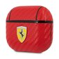 Ferrari FESA3CARE, AirPods 3 kaina ir informacija | Ausinės | pigu.lt