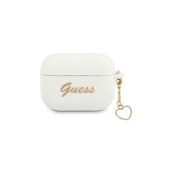 Guess GUAPLSCHSH AirPods Pro kaina ir informacija | Ausinės | pigu.lt