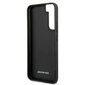 AMG AMHCS22MGSEBK, skirtas Samsung Galaxy S22 + S906, juodas kaina ir informacija | Telefono dėklai | pigu.lt