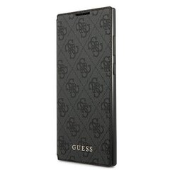 Guess GUBKS22LG4GFGR S22 Ultra S908 kaina ir informacija | Telefono dėklai | pigu.lt