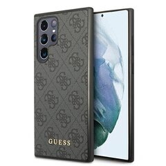 Guess GUHCS22LG4GFGR kaina ir informacija | Telefono dėklai | pigu.lt