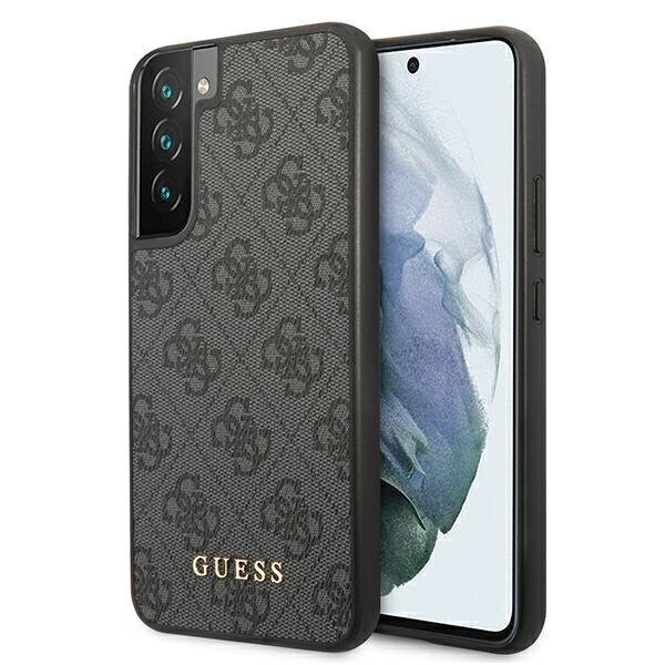 Guess GUHCS22SG4GFGR kaina ir informacija | Telefono dėklai | pigu.lt