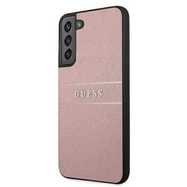 Guess GUHCS22SPSASBPI kaina ir informacija | Telefono dėklai | pigu.lt