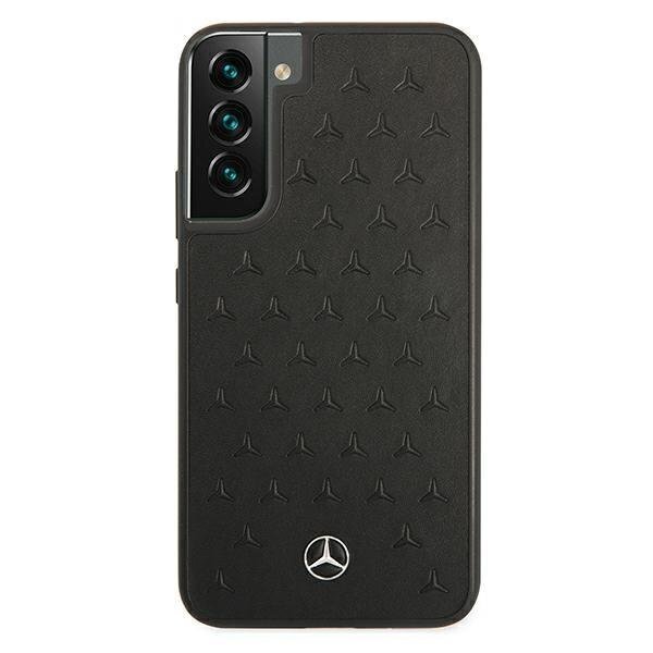 Mercedes MEHCS22MPSQBK kaina ir informacija | Telefono dėklai | pigu.lt