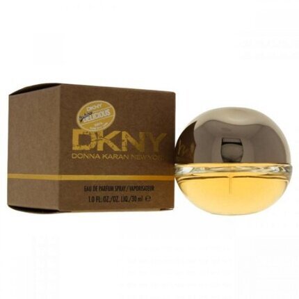 Kvapusis vanduo DKNY Golden Delicious, EDP, moterims, 30 ml kaina ir informacija | Kvepalai moterims | pigu.lt