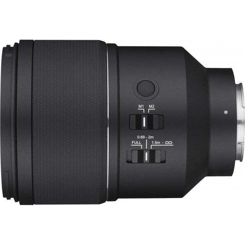 Samyang AF 135mm f/1.8 lens for Sony E kaina ir informacija | Objektyvai | pigu.lt