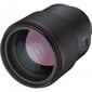 Samyang AF 135mm f/1.8 lens for Sony E kaina ir informacija | Objektyvai | pigu.lt