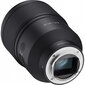 Samyang AF 135mm f/1.8 lens for Sony E kaina ir informacija | Objektyvai | pigu.lt