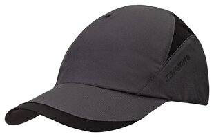 Мужская шапка Caskona ATLANTICAU*01, асфальт 2000000034706 цена и информация | Мужские шарфы, шапки, перчатки | pigu.lt