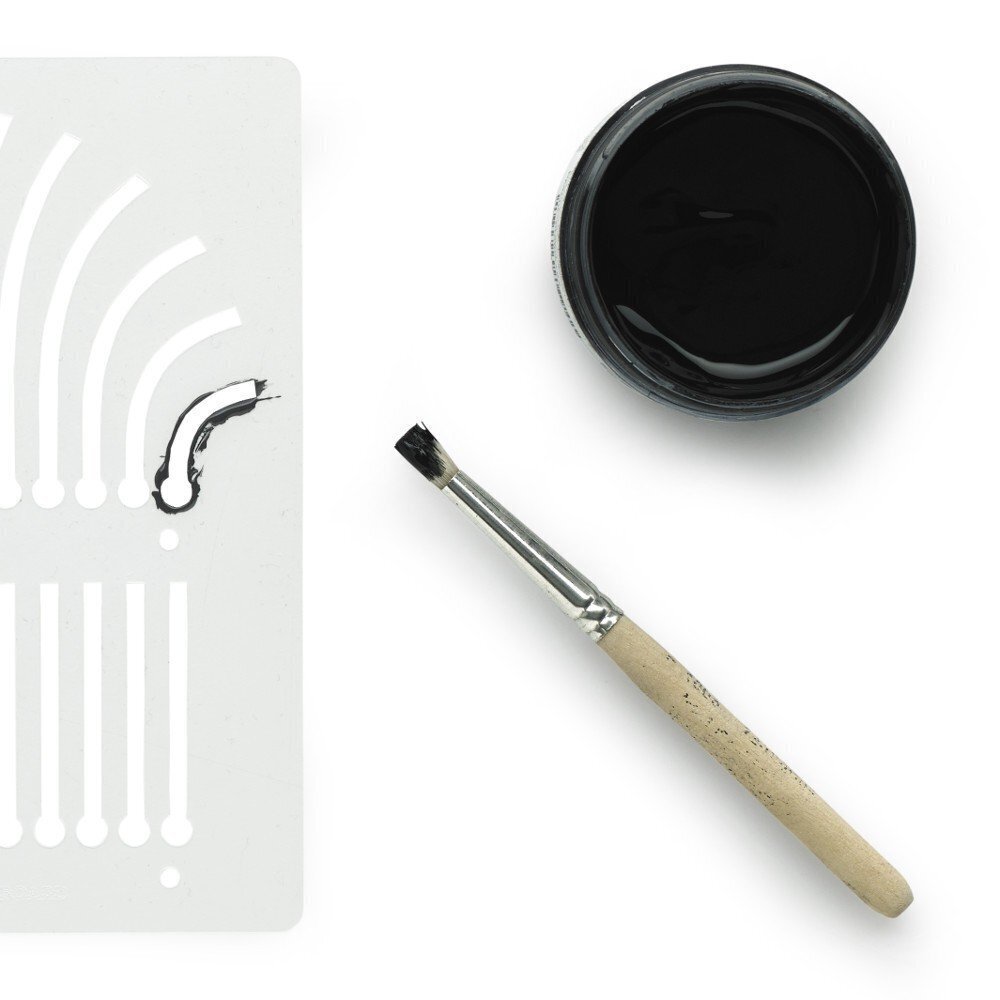 Elektrai laidūs dažai Bare Conductive Electric Paint, 50ml цена и информация | Dažai | pigu.lt