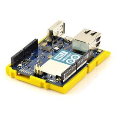 Laikikliai, skirti Arduino Uno A000018, 5 vnt. kaina ir informacija | Atviro kodo elektronika | pigu.lt