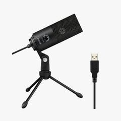 Fifine x DELE K669B USB mikrofonas kaina ir informacija | Mikrofonai | pigu.lt