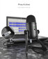 Fifine x DELE K678 USB studijinis mikrofonas цена и информация | Mikrofonai | pigu.lt