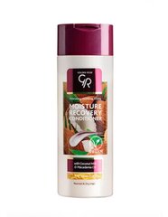 Plaukų kondicionierius Golden Rose Moisture 430 ml kaina ir informacija | Balzamai, kondicionieriai | pigu.lt