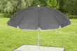 Lauko skėtis 4Living, 180 cm kaina ir informacija | Skėčiai, markizės, stovai | pigu.lt