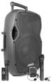 Портативная акустическая система Vonyx AP1200PA 12 дюймов