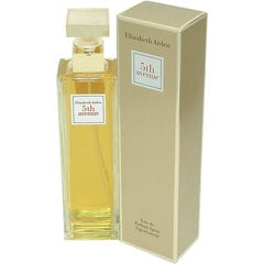 Kvapusis vanduo Elizabeth Arden 5th Avenue EDP moterims 75 ml kaina ir informacija | Elizabeth Arden Kvepalai, kosmetika | pigu.lt