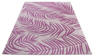 Northrugs kilimas Jaffa Pink Cream 140x200 cm kaina ir informacija | Kilimai | pigu.lt