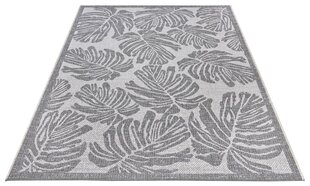 Northrugs kilimas Jaffa Anthracite 160x230 cm kaina ir informacija | Kilimai | pigu.lt