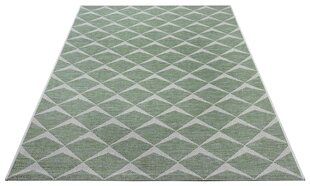 Northrugs kilimas Jaffa Emerald 70x140 cm kaina ir informacija | Kilimai | pigu.lt