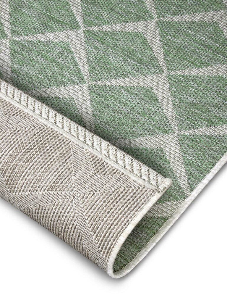 Northrugs kilimas Jaffa Emerald 160x230 cm kaina ir informacija | Kilimai | pigu.lt