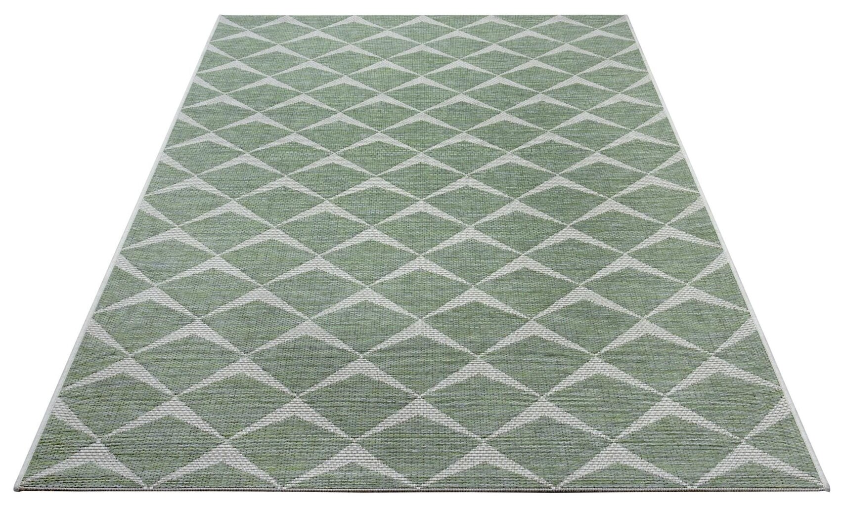 Northrugs kilimas Jaffa Emerald 160x230 cm kaina ir informacija | Kilimai | pigu.lt