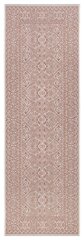Northrugs ковровая дорожка Jaffa Orange 70x300 см цена и информация | Ковры | pigu.lt
