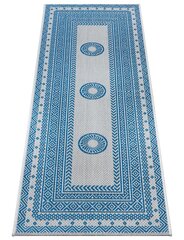 Northrugs kiliminis Jaffa Elegant 70x200 cm kaina ir informacija | Kilimai | pigu.lt