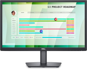 Dell E2223HN kaina ir informacija | Monitoriai | pigu.lt