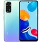 Xiaomi Redmi Note 11 4/128GB,MZB0ANZEU Star Blue kaina ir informacija | Mobilieji telefonai | pigu.lt