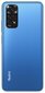 Xiaomi Redmi Note 11 Dual SIM 4/128GB,MZB0AO3EU Twilight Blue kaina ir informacija | Mobilieji telefonai | pigu.lt