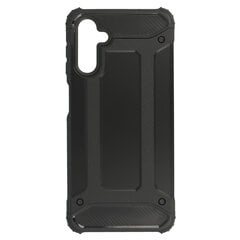 Чехол Armor Carbon для Xiaomi Redmi 12C/11A Черный цена и информация | Чехлы для телефонов | pigu.lt